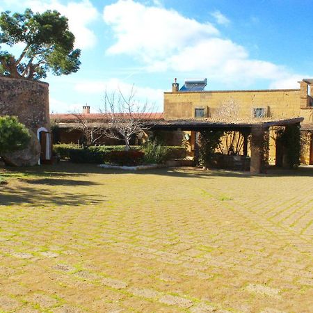 Villa Masseria Provenzani Trepuzzi Exterior foto