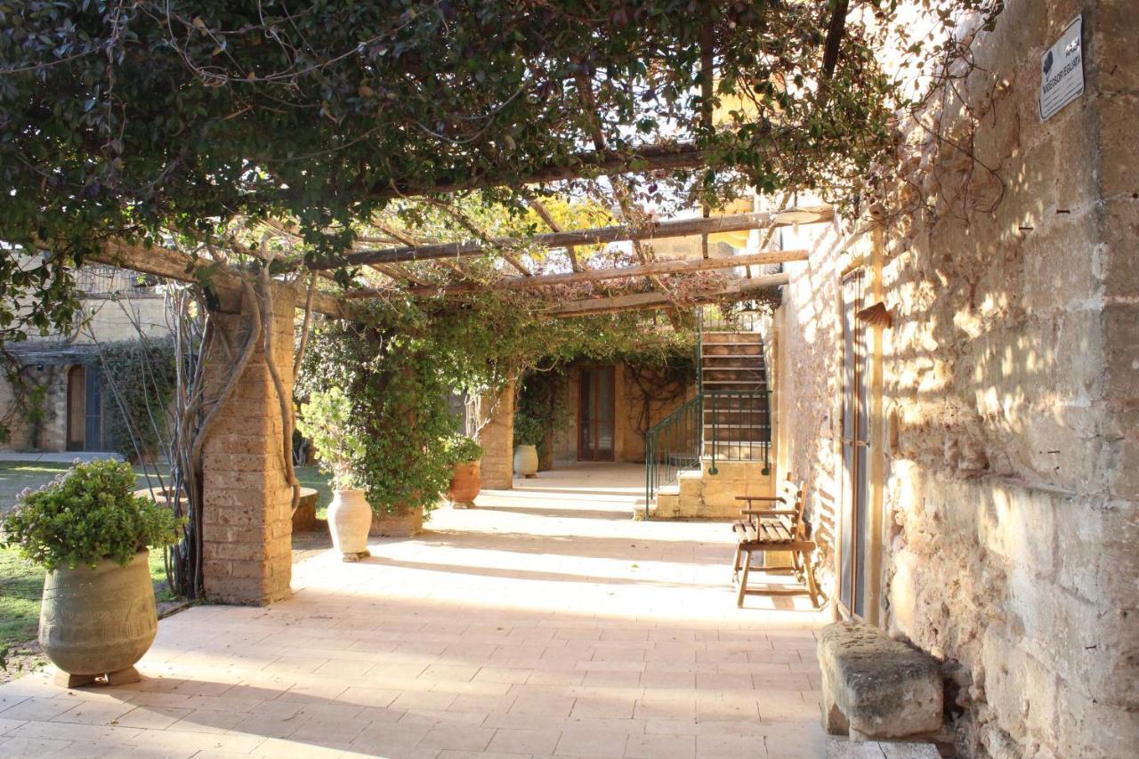 Villa Masseria Provenzani Trepuzzi Exterior foto