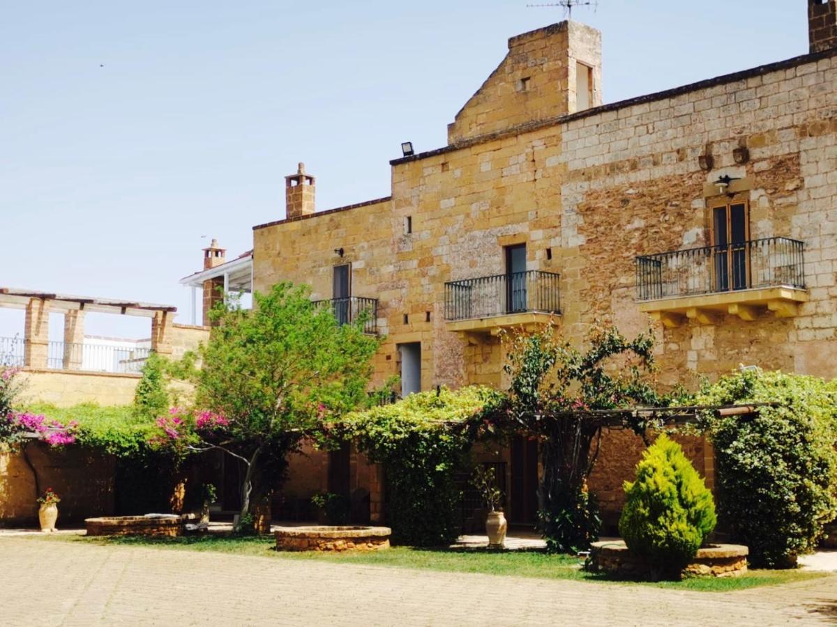 Villa Masseria Provenzani Trepuzzi Exterior foto