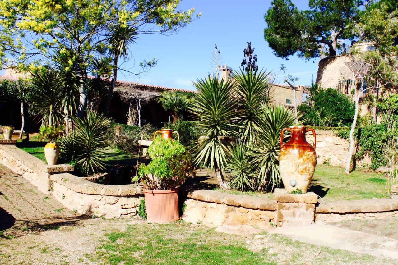 Villa Masseria Provenzani Trepuzzi Exterior foto